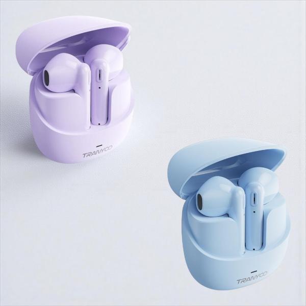Audífono Bluetooth Tranyoo TM27