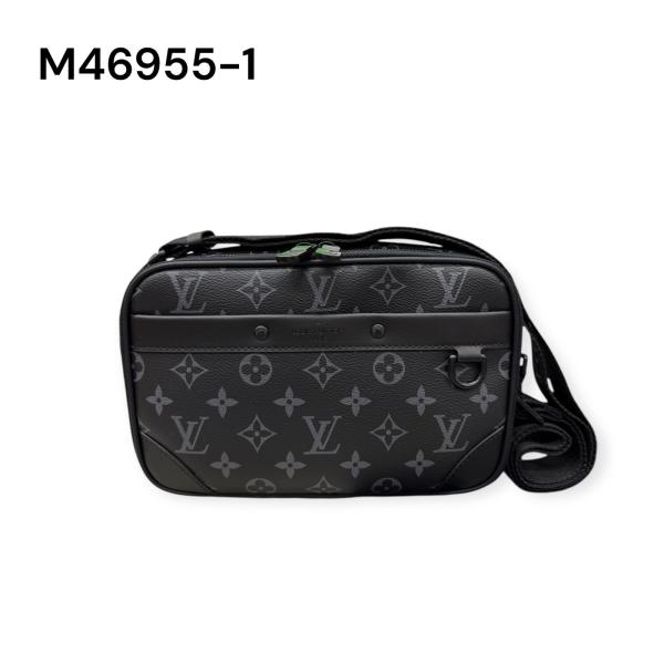 Bolso Cruzado Louis Vuitton M46955-1