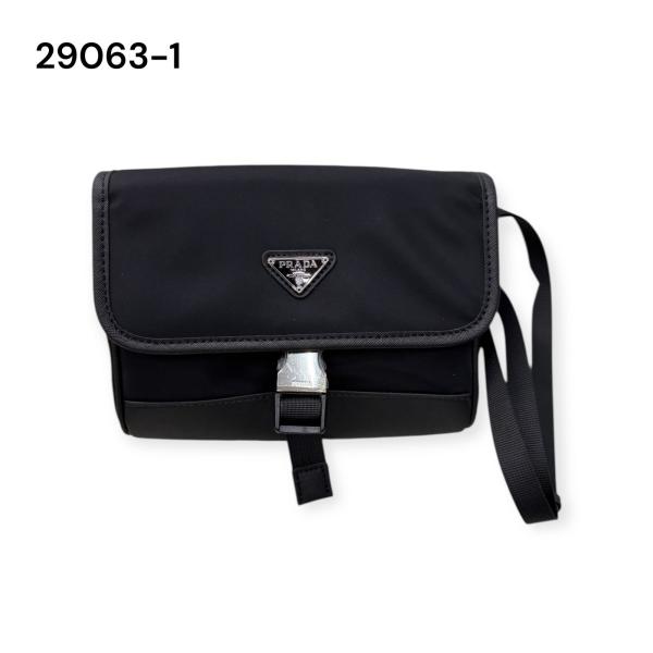 Bolso Cruzado Prada 29063-1