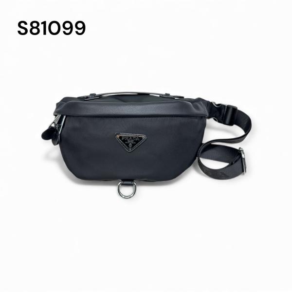 Canguro Prada S81099