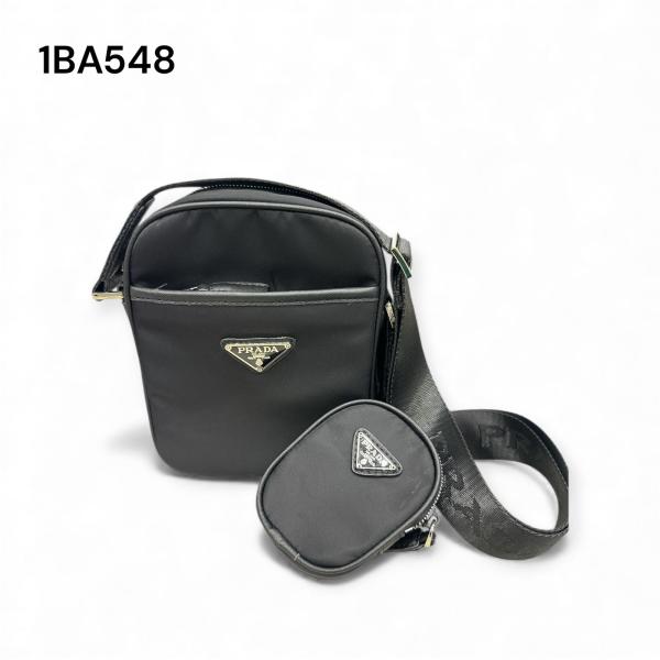 Bandolera Prada 1BA548