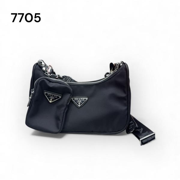 Bolso Prada