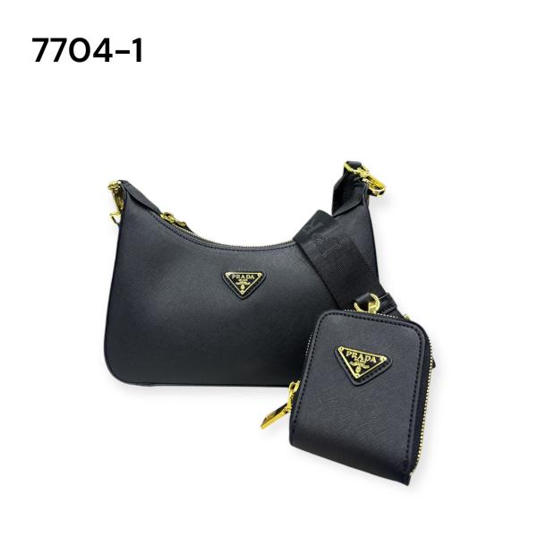 Bolso Prada 7704-1