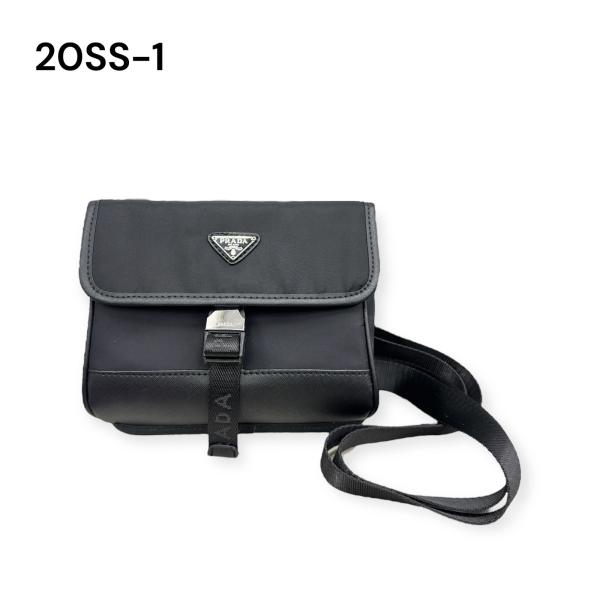 Bandolera Prada 20SS-1