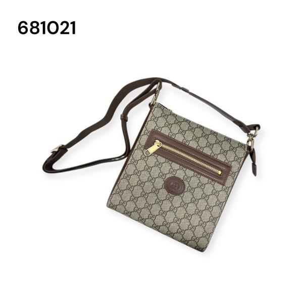 Bolso Bandolera Gucci