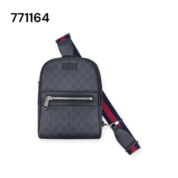 Bolso Bandolera Gucci 771164