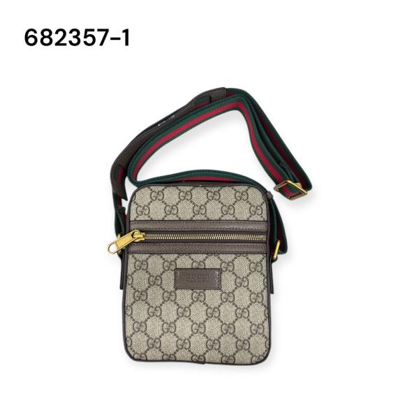 Bandolera Gucci