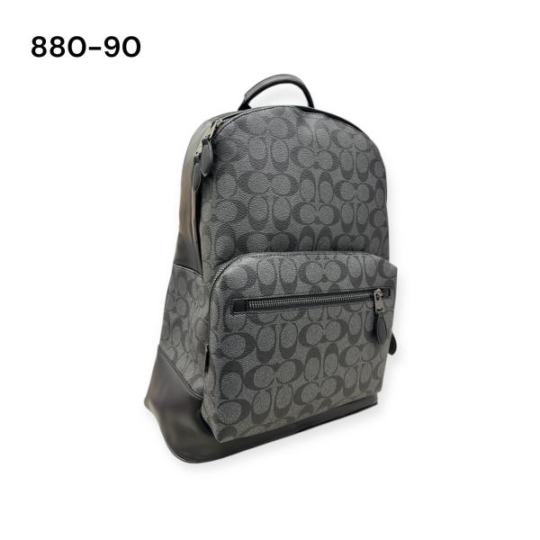 Bulto Coach
