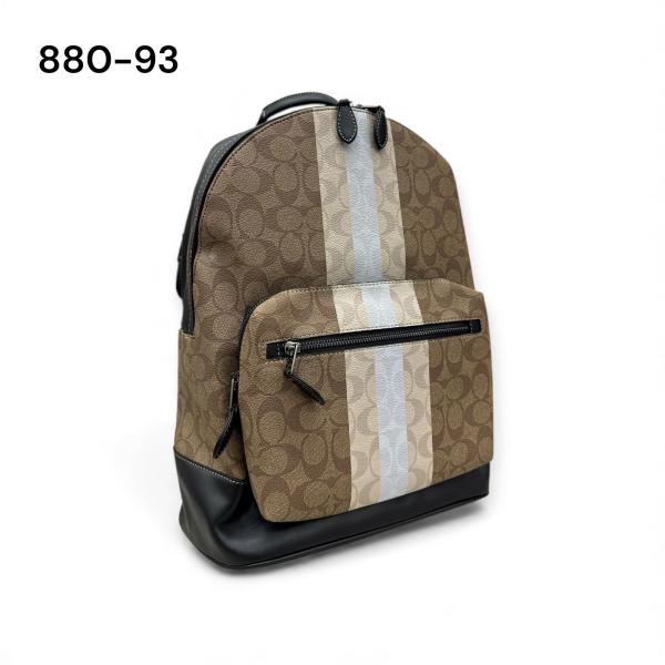 Bulto Coach