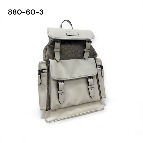 Bulto Coach