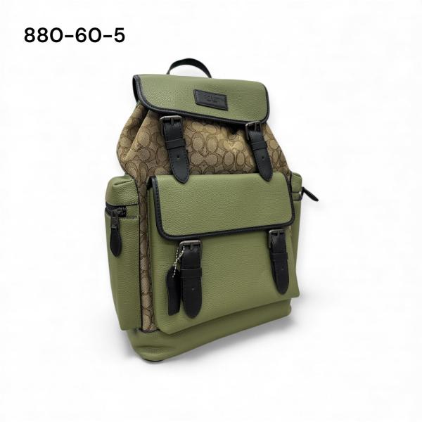 Bulto Coach
