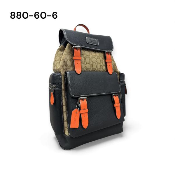 Bulto Coach