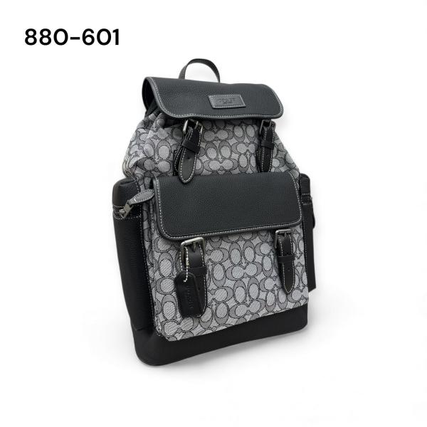Bulto Coach