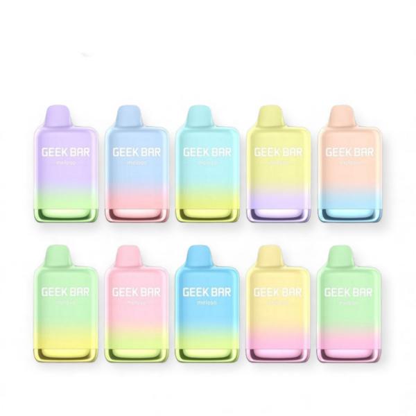 Vape Geek Bar 9000 Puffs