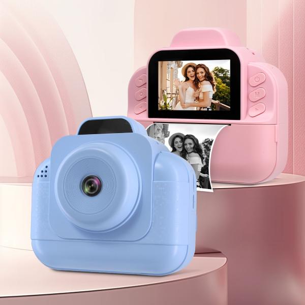 Cámara de Niño Juguete