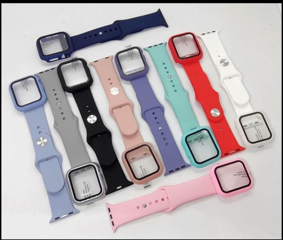 Manilla New Apple Watch