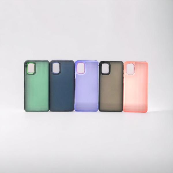 Estuche Acrigel Space Colores