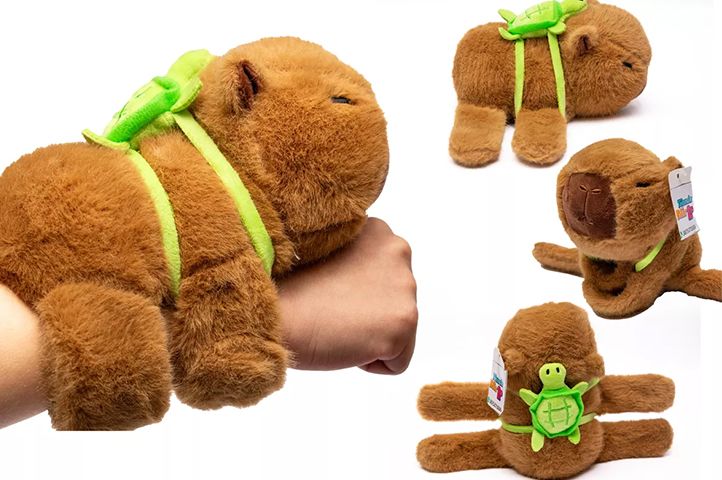 Peluche Pulsera