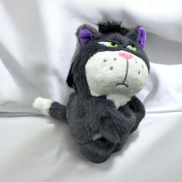 Peluche Pulsera Gato