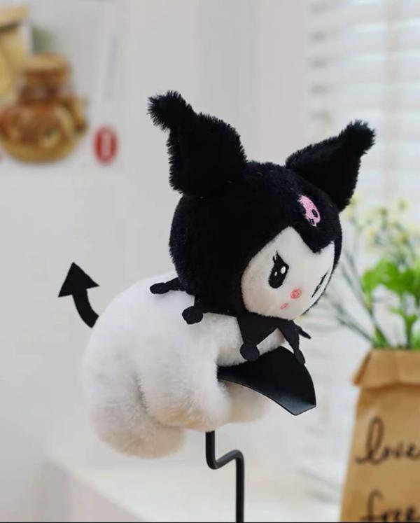 Peluche Pulsera