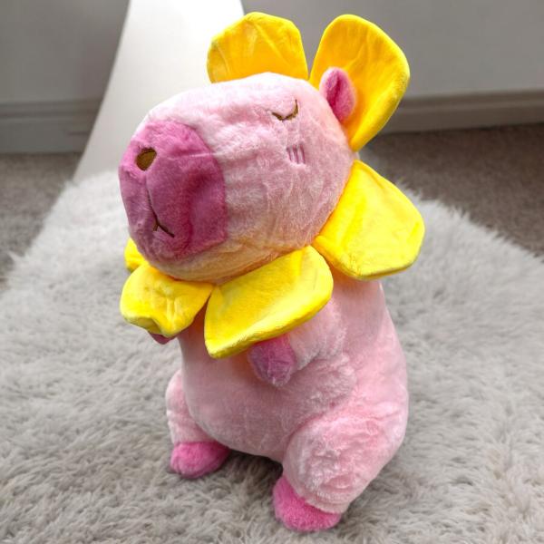 Peluche Capibara 36cm