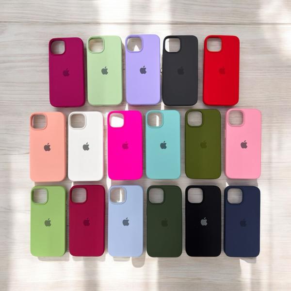 Estuche Tipo Original Iphone 14