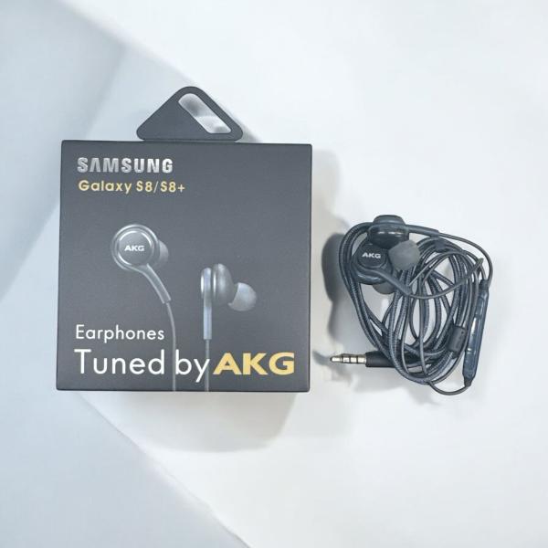 Audifonos Samsung Akg S8/S8+