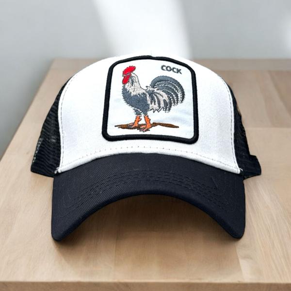 Gorra Malla Animales