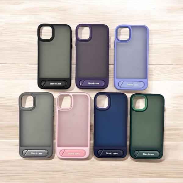 Estuche Space II Colores con Soporte