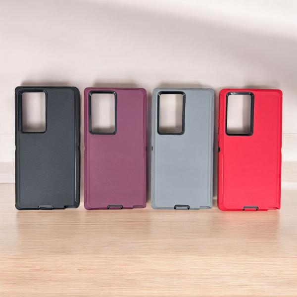 Estuches Otter Box Defender