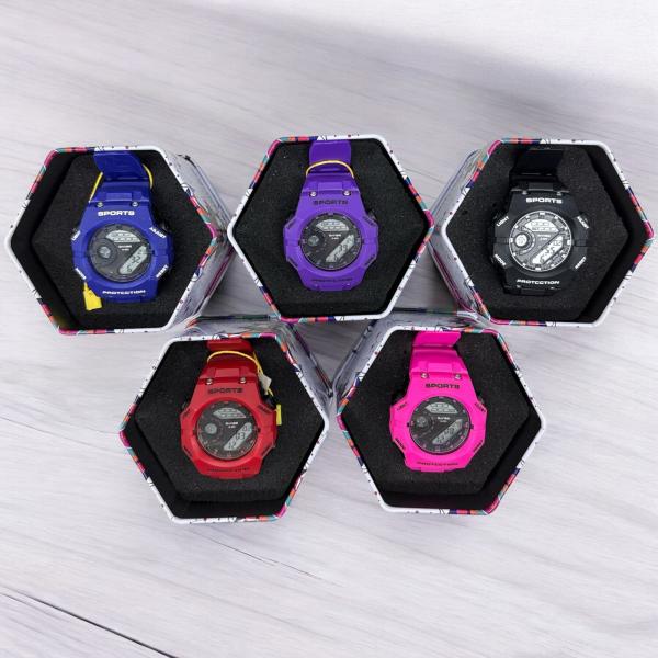 Reloj Sanse Deportivo S-659E