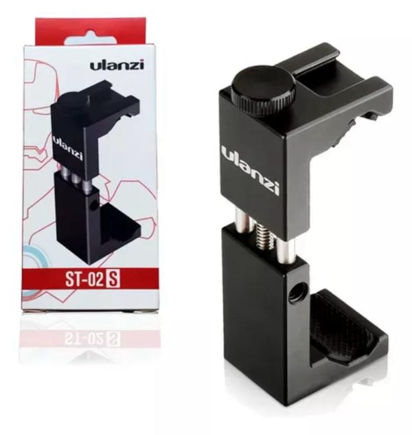 Adaptador Tripode Ulanzi ST-02S