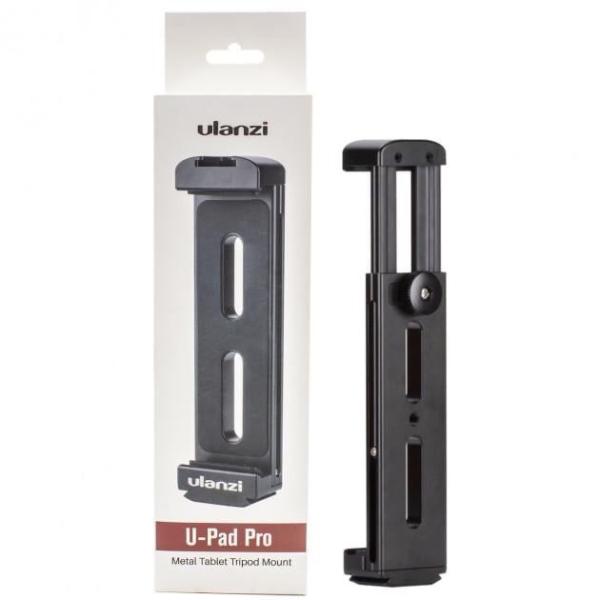 Adaptador Tripode para Tablet Ulanzi U-Pad Pro