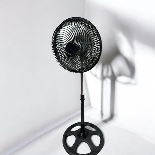 Ventilador de 10" 3 Velocidades