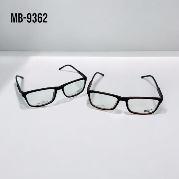 Marco Lente Mont Blanc