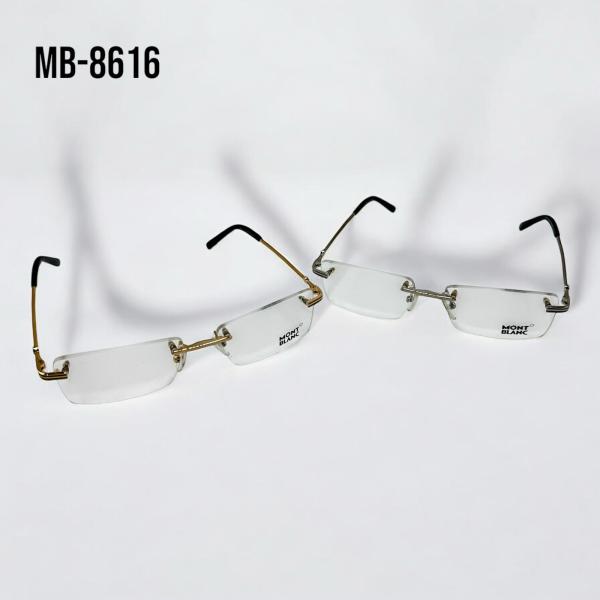 Marco Lente Mont Blanc