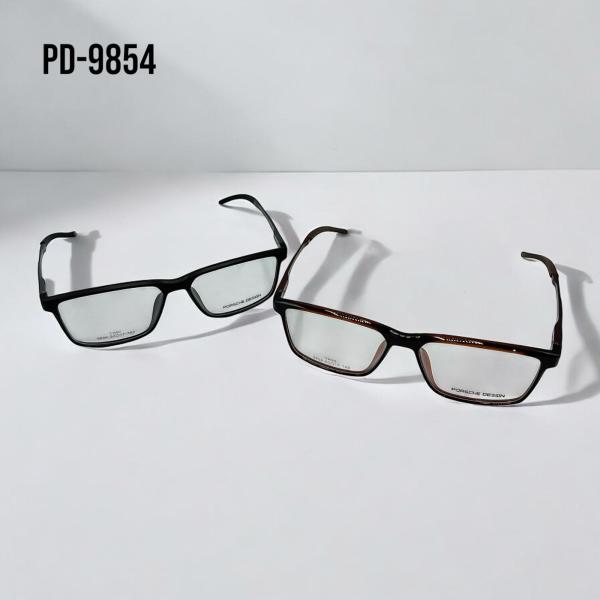 Marco Lente Porsche Desing