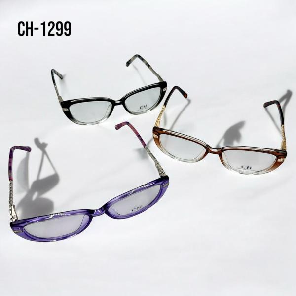 Marco Lente Carolina Herrera