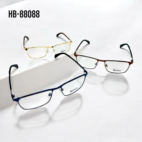 Marco Lente Hugo Boss