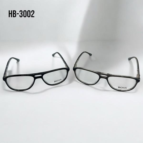 Marco Lente Hugo Boss