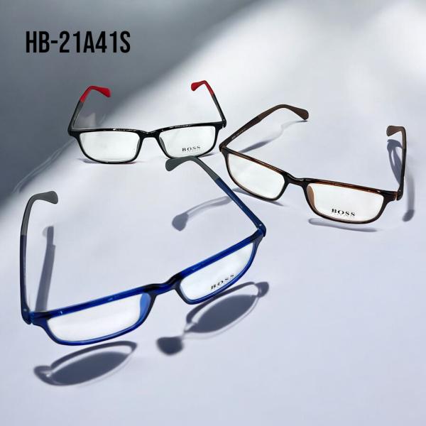 Marco Lente Hugo Boss