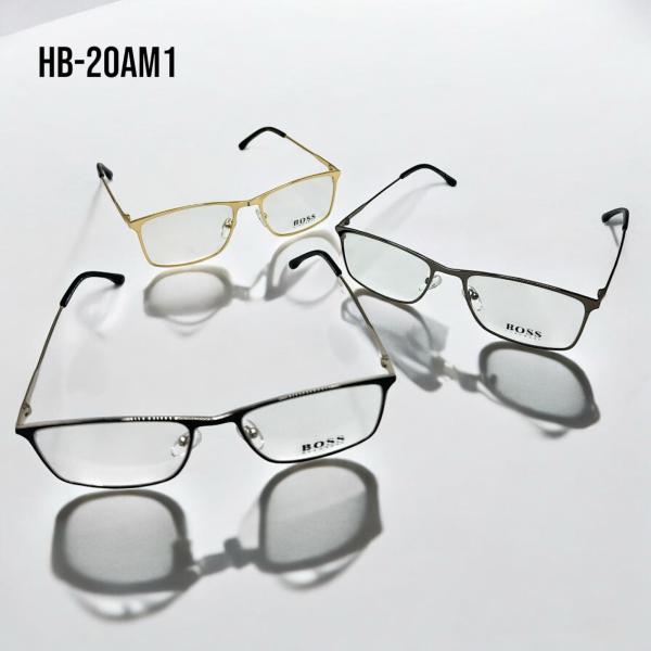 Marco Lente Hugo Boss