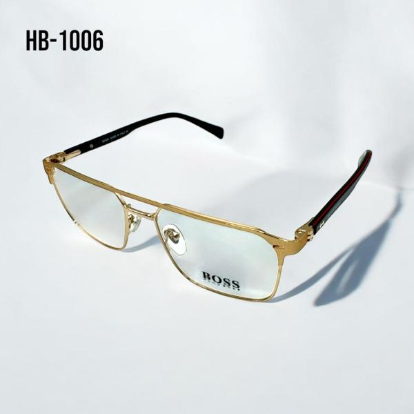 Marco Lente Hugo Boss