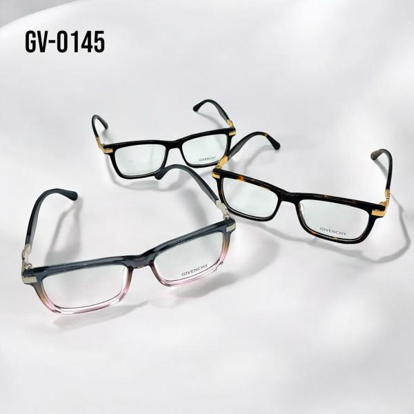 Marco Lente Givenchi