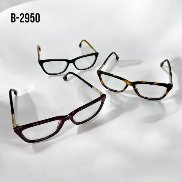 Marco Lente Burberry