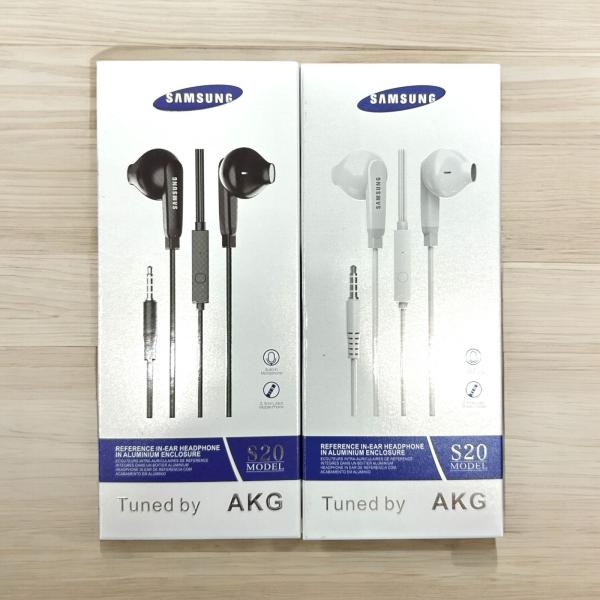 Audífonos Samsung AKG S20