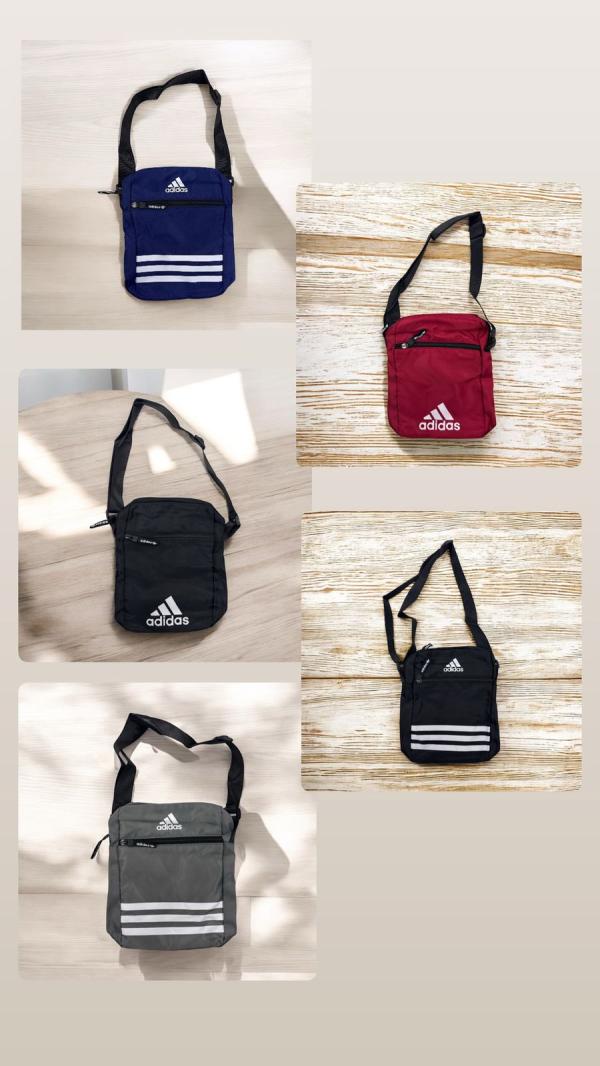 Cangurera adidas