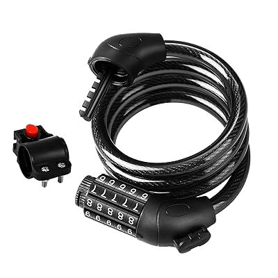 Candado para Bicicletas