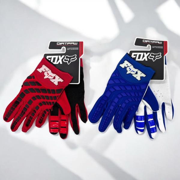 Guantes para Motocicleta