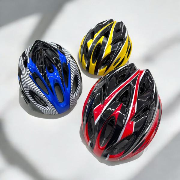 Casco para Bicicleta